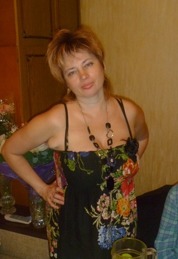 My photo - svetlana, 60 from Kyiv (@svetlana3604)