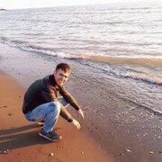 Акмал, 35, Шахтерск