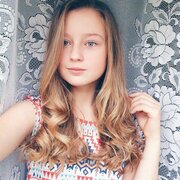 Лена, 20, Шали