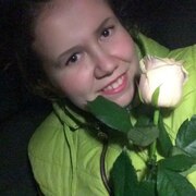 Каринка Чеснокова, 27, Шуя