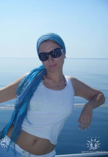 My photo - Lena, 41 from Kyiv (@lena413)