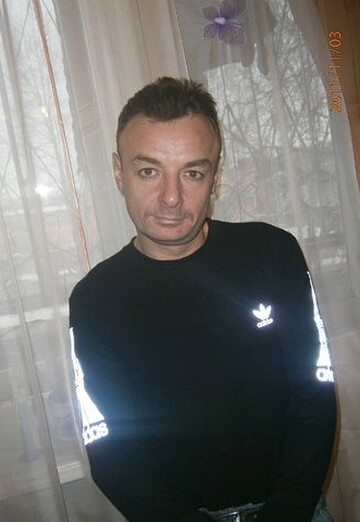 My photo - Pavel, 48 from Leninsk-Kuznetsky (@pavel183541)