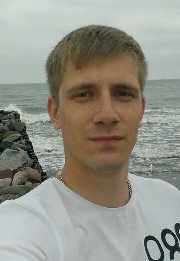 Моя фотография - Evgeny Burkov, 35 из Иркутск (@evgenyburkov)