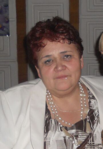 My photo - Margarita, 62 from Verkhnyaya Salda (@margarita10974)