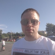 Антон, 39, Далматово