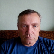 СЕРГЕЙ, 57, Минусинск