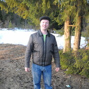 Константин, 49, Камбарка