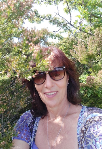Моя фотографія - Марія, 58 з Генуя (@marya4851)