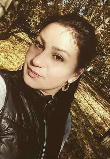 My photo - Yuliya, 31 from Voznesensk (@ulyajekul)