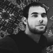 артем, 27, Майский