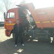 Алексей, 43, Илеза