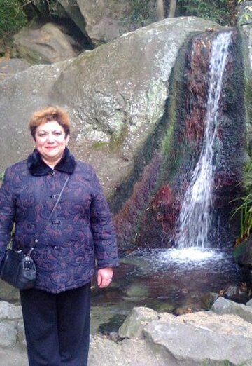My photo - elena, 65 from Yevpatoriya (@elena214539)