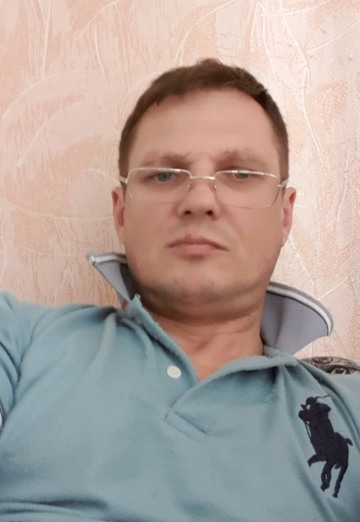 Minha foto - Sergey, 54 de Iujno-Sakhalinsk (@sergey1144740)