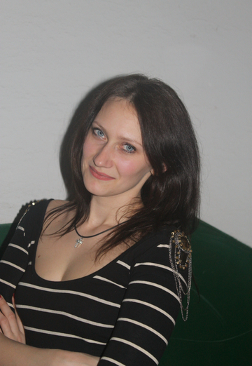 Моя фотография - Elena, 40 из Киев (@elena65779)