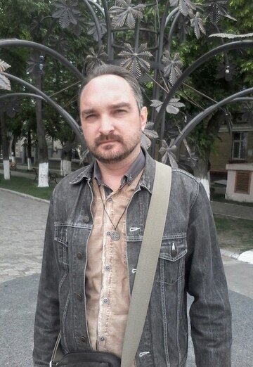 Моя фотография - Владимир, 47 из Бендеры (@vladimir186323)