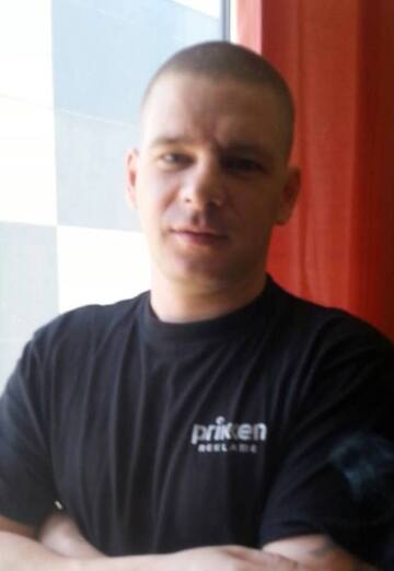 My photo - Leonid, 42 from Tallinn (@leonid24456)