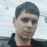 Сява 29 лет (Весы) хочет познакомиться в Хабаровске