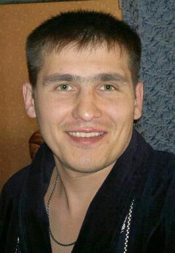 Моя фотография - Сергей, 44 из Дальнегорск (@sergey423403)