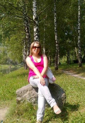 Svetlana (@svetlana2565) — my photo № 3