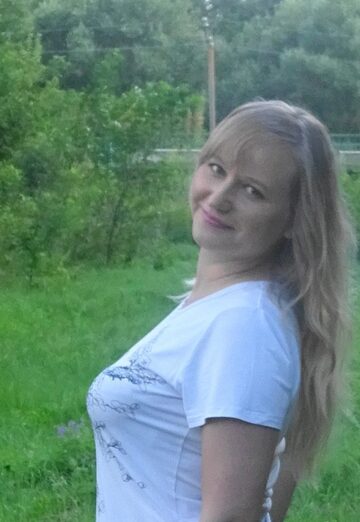 My photo - NIJOLĖ, 45 from Vilnius (@nijol0)