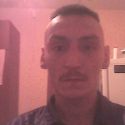 Алексей, 38, Анадырь (Чукотский АО)