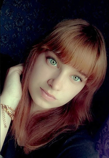 Моя фотография - Мария, 20 из Псков (@mariya177136)