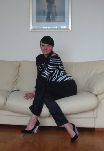 My photo - Karina, 45 from Volgodonsk (@karisha17)