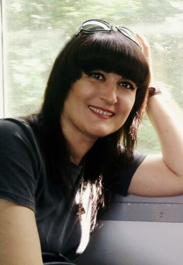 My photo - svetlana, 49 from Rechitsa (@svetlana7750)