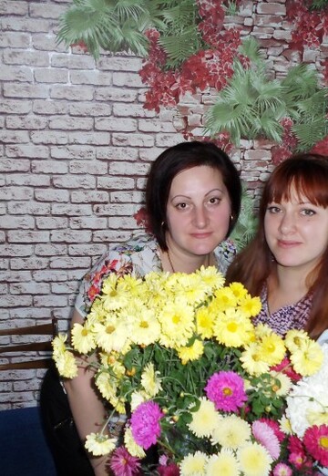 My photo - natalya, 46 from Serdobsk (@natalwy7927165)
