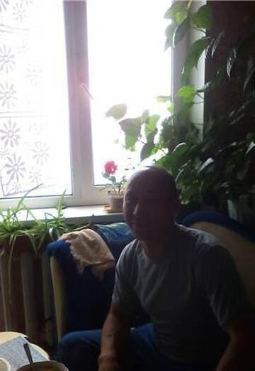 Моя фотография - Евгений, 44 из Владивосток (@bars0308)