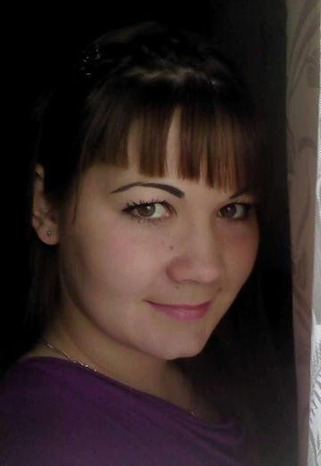 My photo - Alena, 32 from Mineralnye Vody (@id632492)