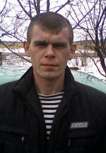 Моя фотография - Вячеслав, 43 из Крыловская (@vyceslav5092199)