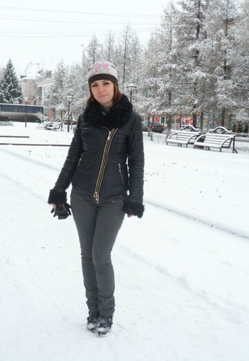 La mia foto - Natalya, 36 di Belovo (@natalwy8387620)