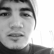 samat, 30, Фряново