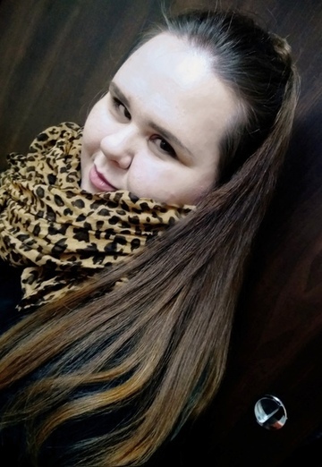 Моя фотография - Ольга Petrovna, 35 из Гомель (@olgapetrovna15)