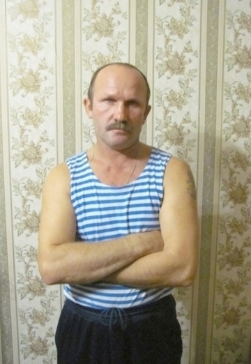 My photo - Aleksey, 57 from Samara (@zernin1967)