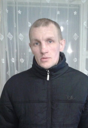 My photo - Aleksey, 37 from Vitebsk (@aleksey587071)