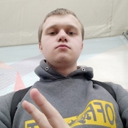 Nikolay 22 Moscow