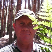 Иван, 53, Камень-на-Оби