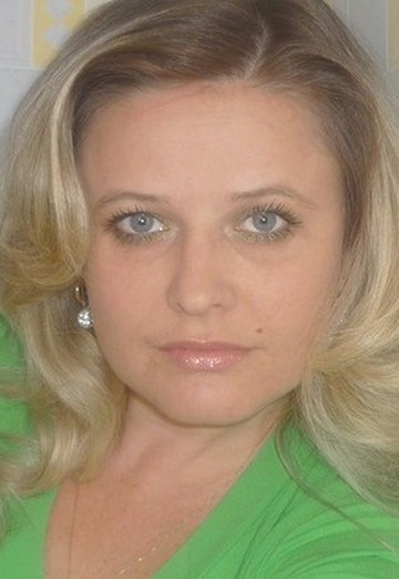 My photo - Vika, 46 from Maykop (@vika27843)