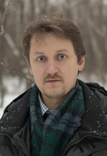 Sergey (@constrictor) — my photo № 4