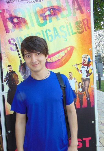 My photo - Aleksandr, 30 from Kishinev (@aleksandr653600)