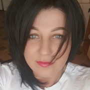 Екатерина, 38, Пески