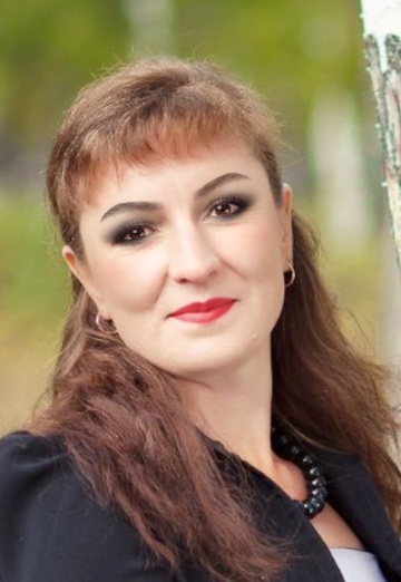 My photo - Natalya, 44 from Karaganda (@natalya189720)