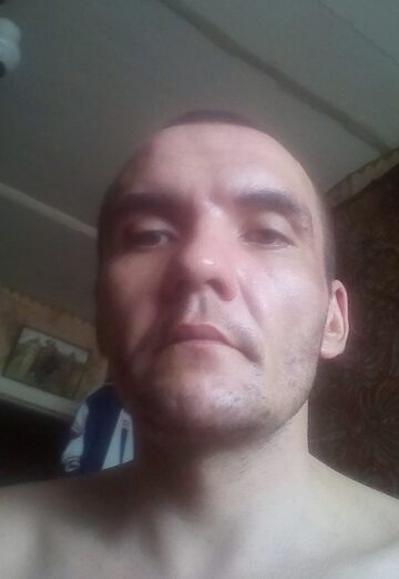 Моя фотография - Александр, 39 из Курск (@aleksandr651040)