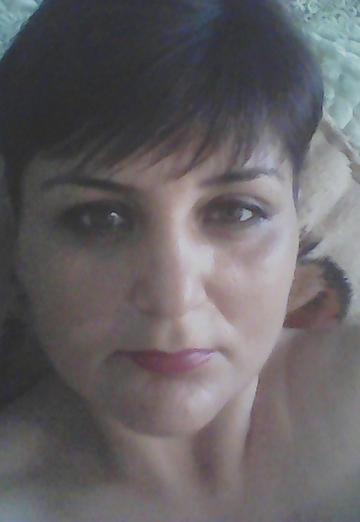 Mein Foto - Renata, 45 aus Budjonnowsk (@renata1715)