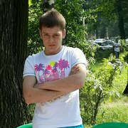 Сергей, 34, Старая Купавна