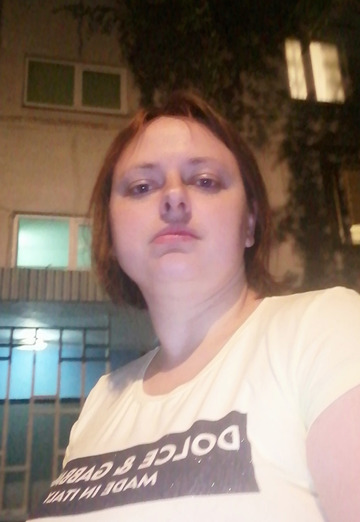 Моя фотография - Татьяна, 35 из Высоковск (@tatyana317949)