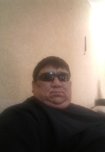 My photo - Kanat, 43 from Bishkek (@kanat3318)