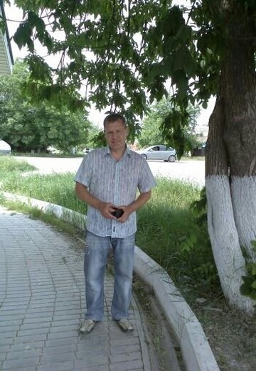 Моя фотография - Василий, 47 из Славянск-на-Кубани (@vasiliy67058)